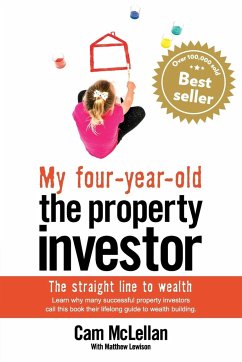 My-four-year-old the property investor - McLellan, Cam