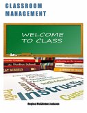 CLASSROOM MANAGEMENT BY RMJ