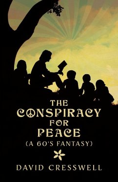 Cover The Conspiracy For Peace
