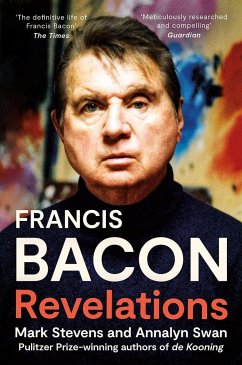 Francis Bacon - Stevens, Mark;Swan, Annalyn