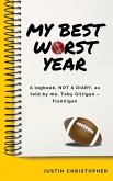 My Best Worst Year