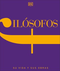 Filósofos (Philosophers: Their Lives and Works) - Dk