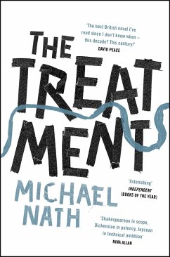 Cover The Treatment
