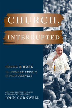 Church, Interrupted (eBook, ePUB) - Cornwell, John