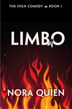 Cover Limbo (The High Comedy, #1) (eBook, ePUB)