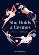 She Holds a Cosmos (eBook, ePUB) - Bild 1