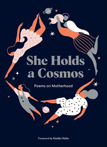 She Holds a Cosmos (eBook, ePUB) She Holds a Cosmos (eBook, ePUB)