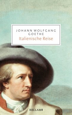 Italienische Reise (eBook, ePUB) - Goethe, Johann Wolfgang
