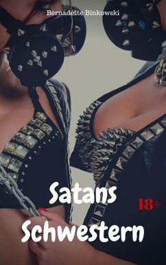 Cover Satans Schwestern (eBook, ePUB)