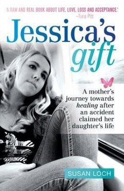 Jessica's Gift (eBook, ePUB) - Loch, Susan