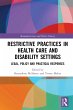 Restrictive Practices in Health Care... - Bild 1
