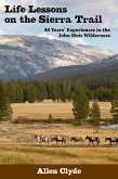 Life Lessons on the Sierra Trail (eBook, ePUB)