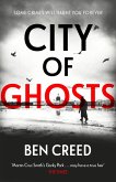 City of Ghosts (eBook, ePUB)