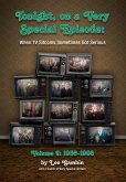 Tonight, On A Very Special Episode When TV Sitcoms Sometimes Got Serious Volume 2: 1986-1998 (eBook, ePUB)