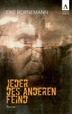 Jeder des anderen Feind (eBook, ePUB)