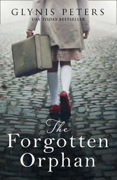 The Forgotten Orphan (eBook, ePUB) - Peters, Glynis