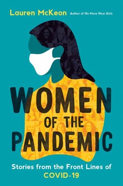 Women of the Pandemic (eBook, ePUB) - McKeon, Lauren