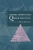 Sexual Identities, Queer Politics (eBook, ePUB) Sexual Identities, Queer Politics (eBook, ePUB)