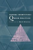 Sexual Identities, Queer Politics (eBook, ePUB)