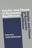 Cycles and Chaos in Economic Equilibrium (eBook, PDF)