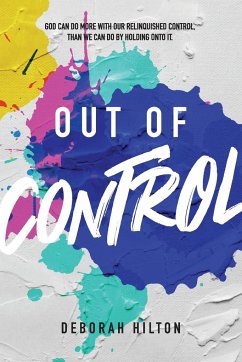 Out Of Control - Hilton, Deborah A