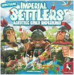 Pegasus 51979G - Imperial Settlers: Aufstieg eines Imperiums, Erweiterung