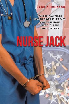Nurse Jack - Houston, Jack S