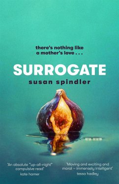 Surrogate - Spindler, Susan