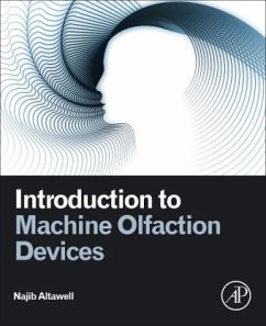 Introduction to Machine Olfaction Devices - Altawell, Najib