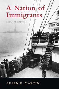 A Nation of Immigrants - Martin, Susan F.