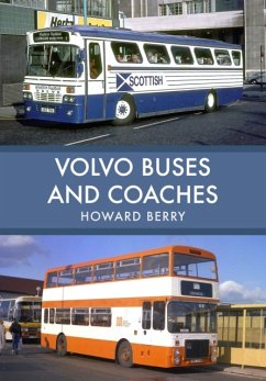 Volvo Buses and Coaches - Berry, Howard