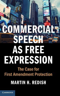 Commercial Speech as Free Expression - Redish, Martin H.
