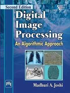 Cover Digital Image Processing