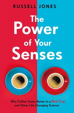 Cover The Power of Your Senses (eBook, ePUB)