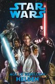 Star Wars - Age of Rebellion - Helden (eBook, ePUB)