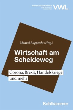 Wirtschaft am Scheideweg (eBook, ePUB)