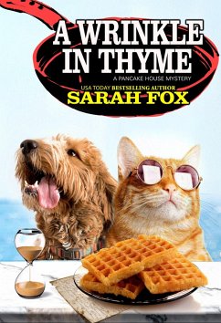 A Wrinkle in Thyme (eBook, ePUB) - Fox, Sarah