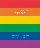 The Little Book of Pride (eBook, ePUB)