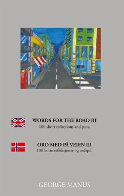 Words for the road III (eBook, ePUB)