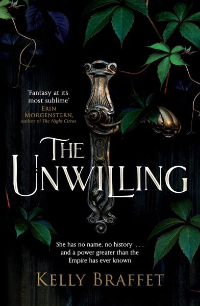 The Unwilling (eBook, ePUB) The Unwilling (eBook, ePUB)