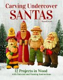 Carving Undercover Santas (eBook, ePUB)