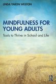 Mindfulness for Young Adults (eBook, ePUB)