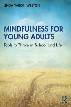 Cover Mindfulness for Young Adults (eBook, ePUB)