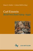 Carl Einstein. Briefwechsel 1904–1940 (eBook, PDF)