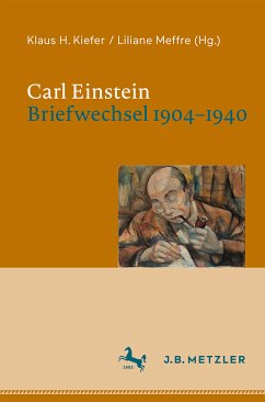 Carl Einstein. Briefwechsel 1904–1940 (eBook, PDF)