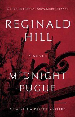 Midnight Fugue - Hill, Reginald