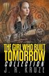 The Girl Who Built Tomorrow Collection - Bild 1