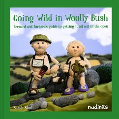 Going Wild in Woolly Bush - Simi, Sarah