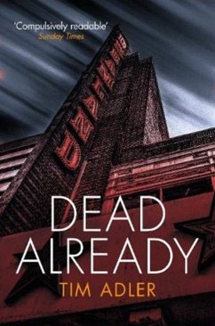 Dead Already - Adler, Tim