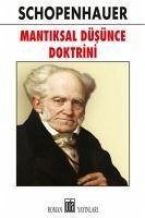 Cover Mantiksal Düsünce Doktrini